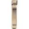 Ekena Millwork Legacy Craftsman Rough Sawn Bracket w/ Offset Brace, Douglas Fir, 8"W x 32"D x 44"H BKT0806X32X44LEC04RDF - alternate 2